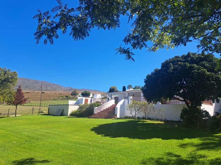 16 Bedroom Property for Sale in Bot River Western Cape